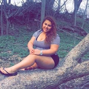 Meet your Posher, Georgina